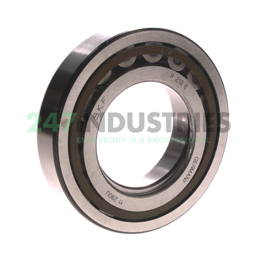 NUP213ECP/C3 SKF Image 2