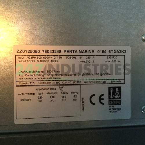 SP01646TXA2K2 Lönne Image 4