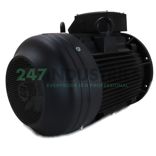 HMC2-225M-4-B5 Hoyer Image 3