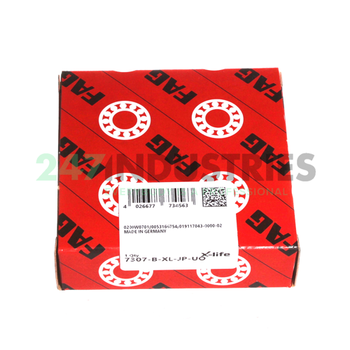 7307-B-XL-JP-UO FAG Image 3
