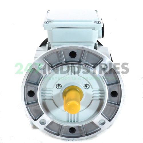 HMA3-90S-2-B35 Hoyer Image 2