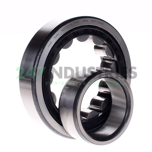 NU313-E-XL-TVP2 FAG Image 2