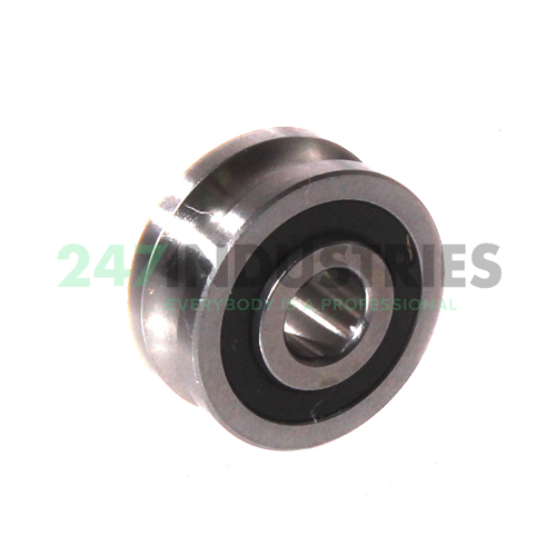 LFR50/5-4-2RS-RB-HLC INA Image 3