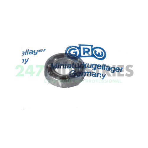 S689THB GRW Gebr. Reinfurt