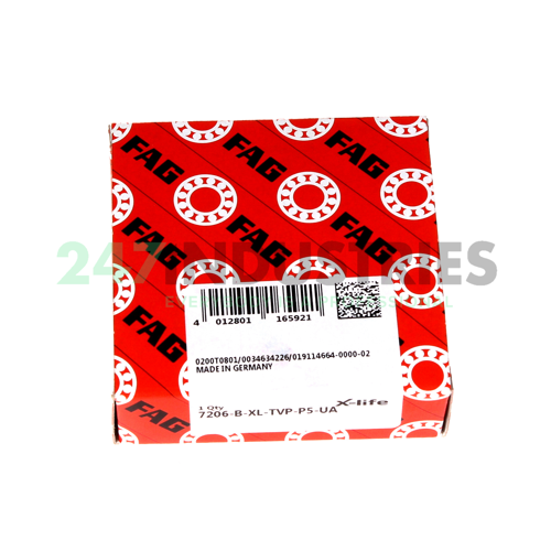 7206-B-XL-TVP-P5-UA FAG Image 3