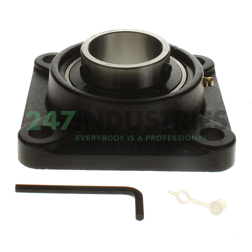 UCF210-32 Felstrom Image 2