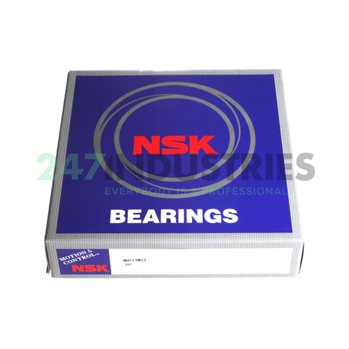 NU413WC3 NSK Image 4