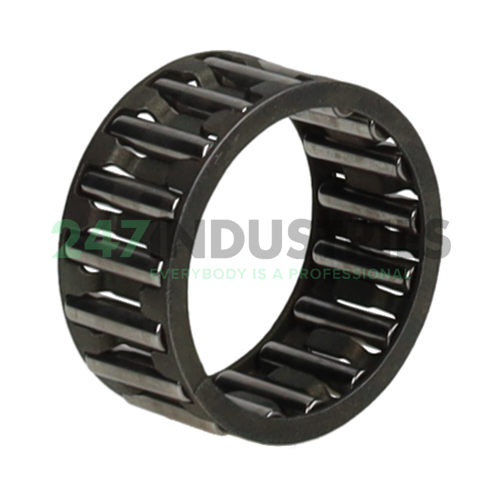 K17X21X10-A/-2-4 INA Image 2