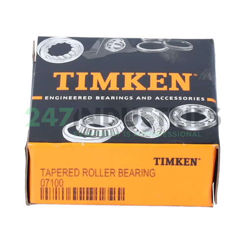 07100-20024 Timken Image 3