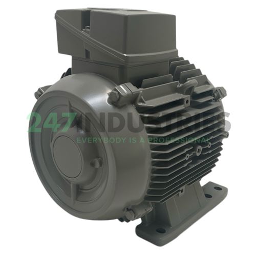 1LE1001-1CB24-0AA4-Z Siemens Image 3