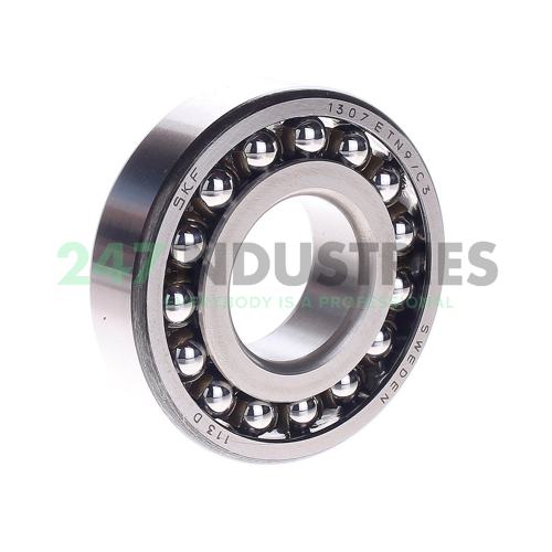 1307ETN9/C3 SKF