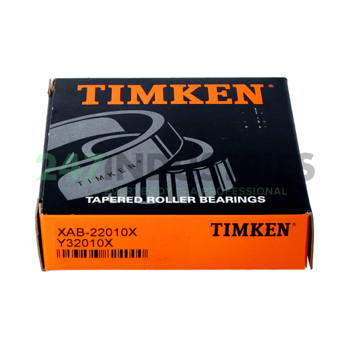 XAB32010X-90KA1 Timken Image 4