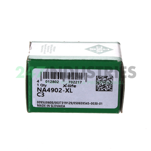 NA4902-XL-C3 INA