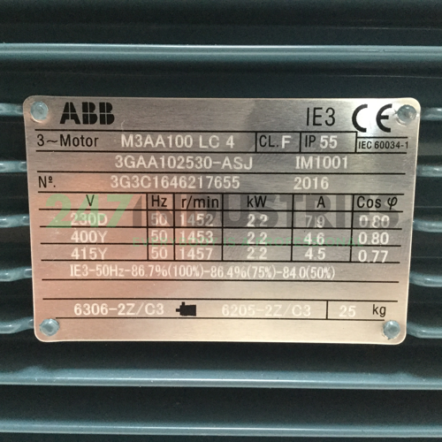 3GAA102530-ASJ ABB Image 4