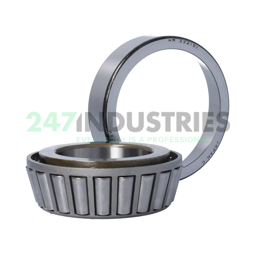 HR33215J NSK Image 3