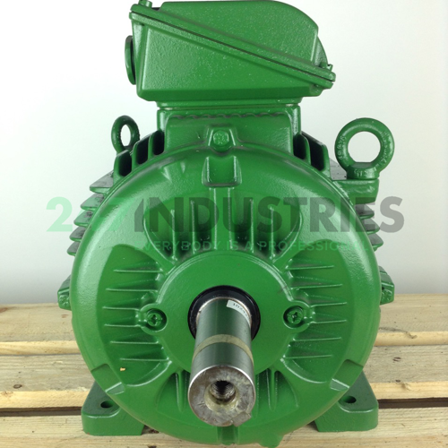 11K32CI31604B3 WEG Image 4