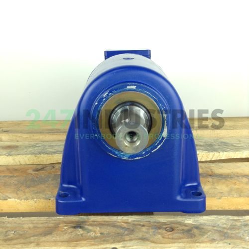 EFB2/3G132/90/4KD71AX ABM Drives Image 4