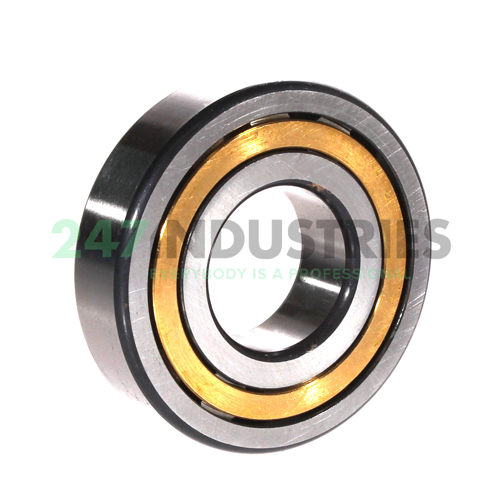 NJ307-E-XL-M1 FAG Image 2