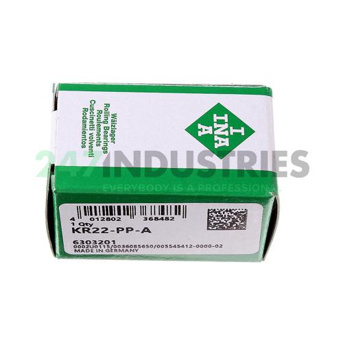 KR22PPA INA Image 3