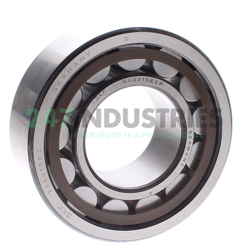 NU2315ECP SKF