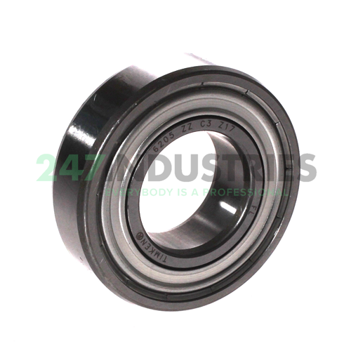 6205ZZ C3 Timken