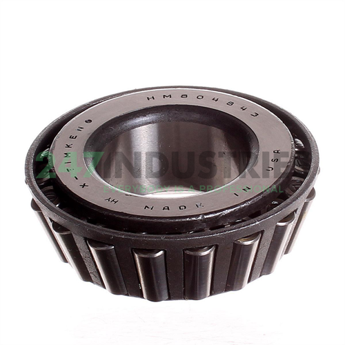 HM804843 Timken Image 3