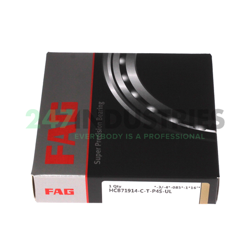HCB71914-C-T-P4S-UL FAG Image 3