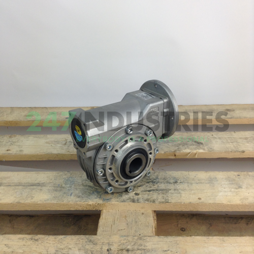 P63ABR08C0RV6-B14I45 Hydro-Mec Image 3