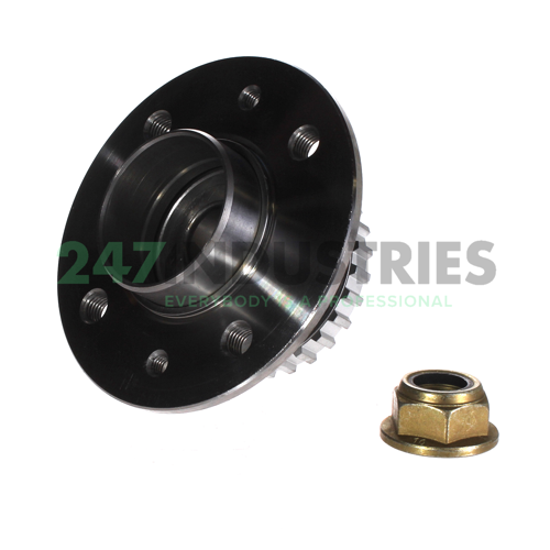 VKBA3506 SKF Image 3