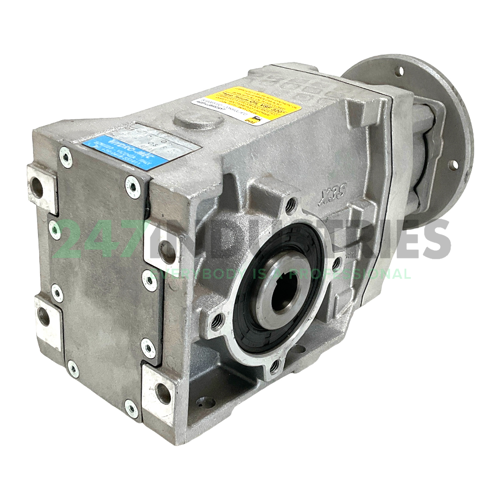 PX32SC09-BFBN-RB3 Hydro-Mec Image 3