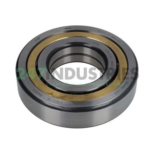 QJ312-XL-MPA-C3 FAG Image 2