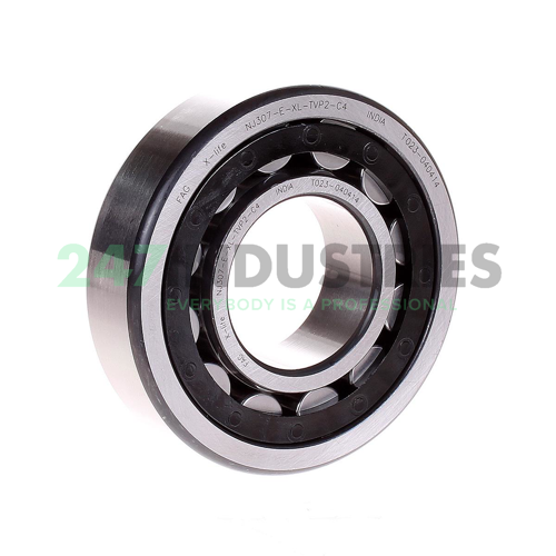 NJ307-E-XL-TVP2-C4 FAG