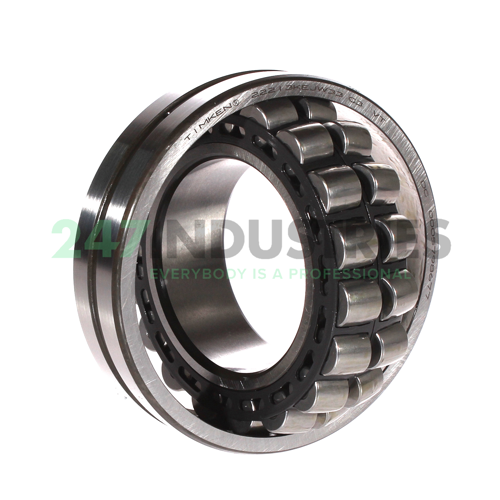 22213KEJW33C3 Timken Image 4