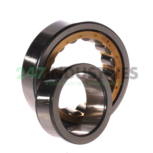 NJ2209-E-XL-M1 FAG Image 3