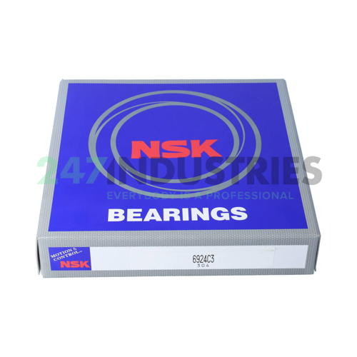 6924C3 NSK Image 3