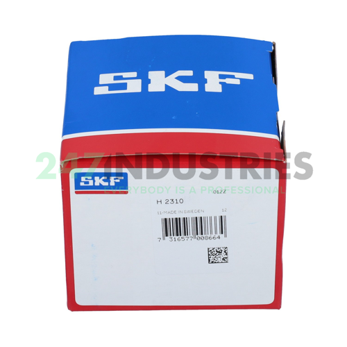 H2310 SKF Image 3