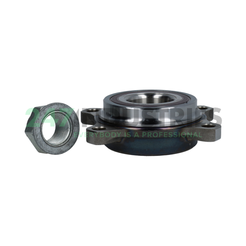 VKBA3580 SKF Image 3