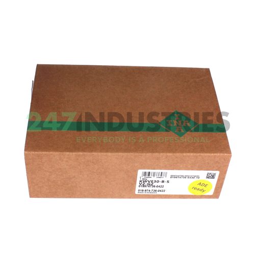 KWVE30-B-S-V2-G2 INA Image 4