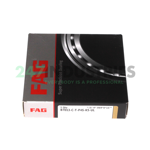B7013-C-T-P4S-K5-UL FAG Image 2