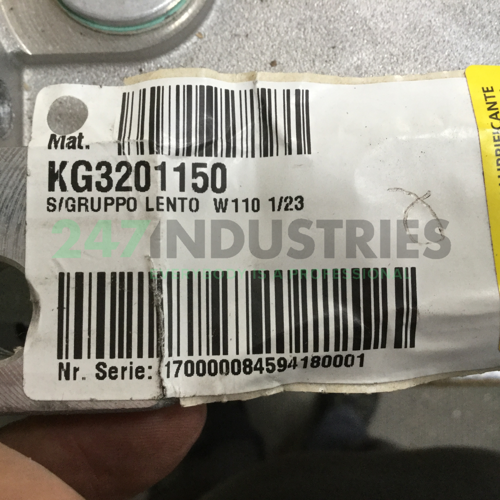 KG3201150 Bonfiglioli Image 4