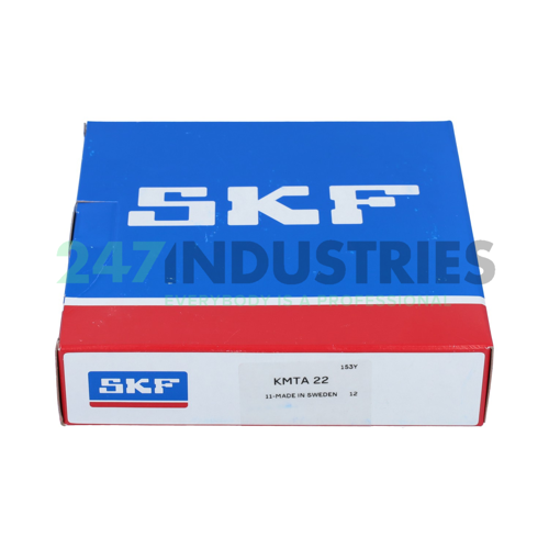 KMTA22 SKF Image 3