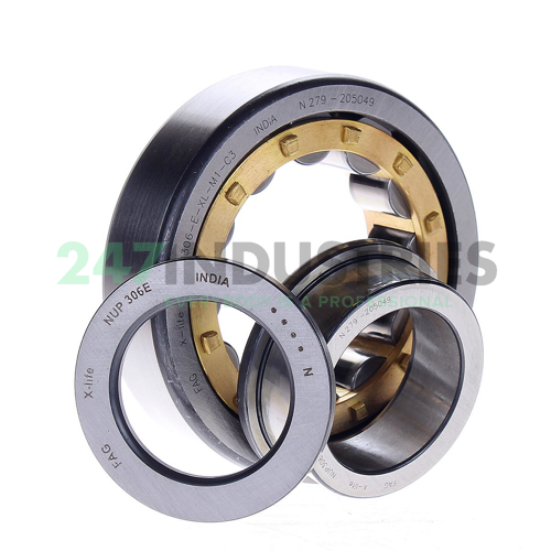 NUP306-E-XL-M1-C3 FAG Image 2