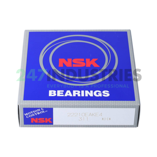 22210EAKE4 NSK Image 5