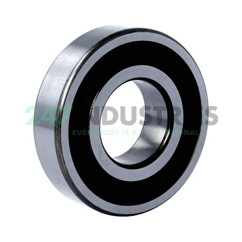 6308-2RS1TN9/C3 SKF Image 2