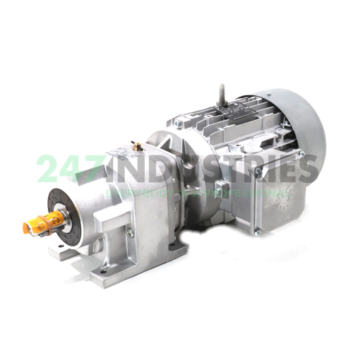 SK372.1-100LP/4TF Nord Drive Systems