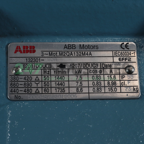 3GQA132301-BDA ABB Image 2