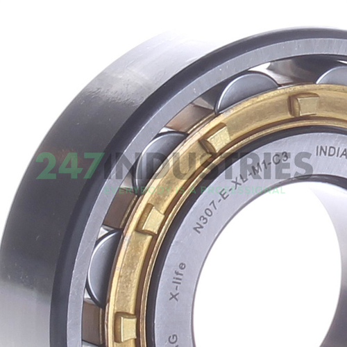 N307-E-XL-M1-C3 FAG Image 2