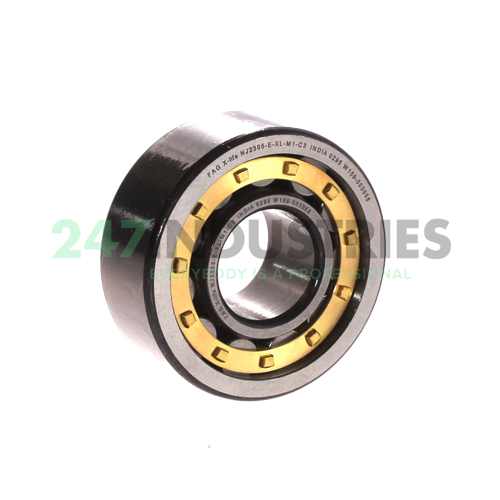 NJ2305-E-XL-M1-C3 FAG
