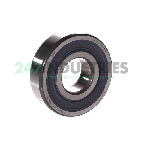 6305-2RS2/C3HHT SKF