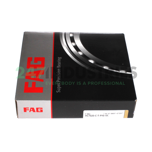 HC7020-C-T-P4S-UL FAG Image 4